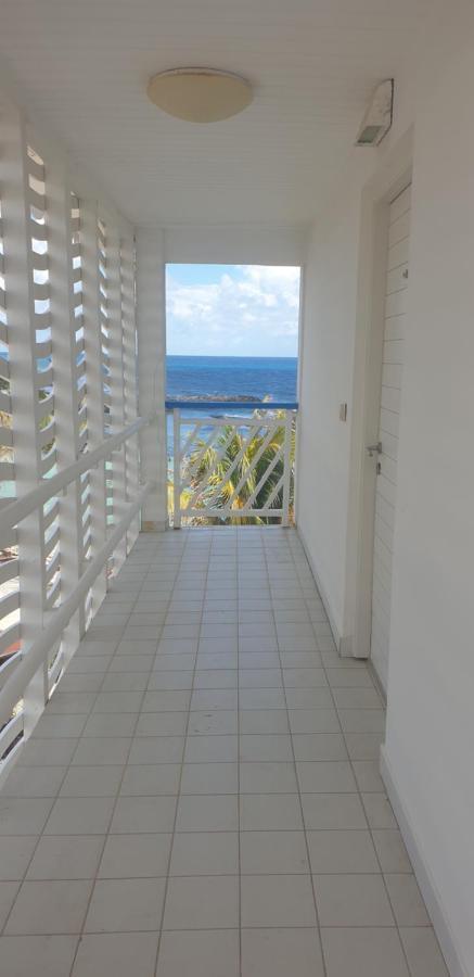 Studio Nikita Manganao, Appartement Standing Vue Mer Saint-Francois  Εξωτερικό φωτογραφία