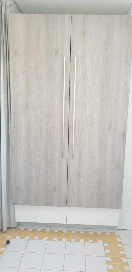 Studio Nikita Manganao, Appartement Standing Vue Mer Saint-Francois  Εξωτερικό φωτογραφία